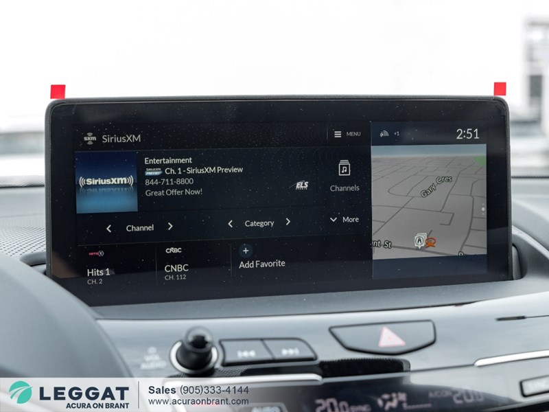 2026 Acura Rdx Platinum Elite A-Spec AWD