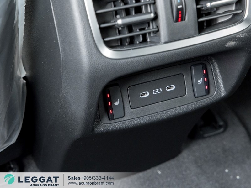 2026 Acura Rdx Platinum Elite A-Spec AWD