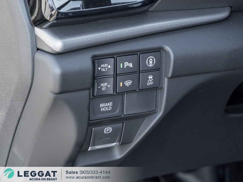 2026 Acura RDX Platinum Elite A-Spec AWD