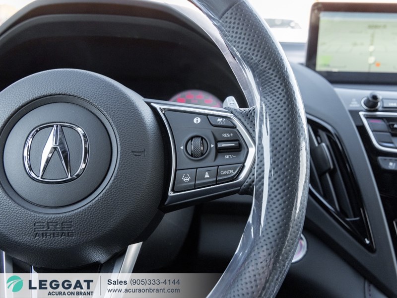 2026 Acura RDX Platinum Elite A-Spec AWD