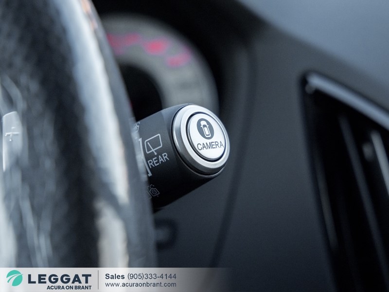 2026 Acura RDX Platinum Elite A-Spec AWD