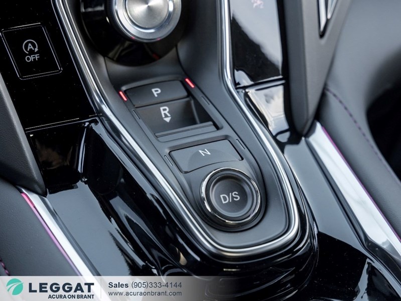 2026 Acura RDX Platinum Elite A-Spec AWD