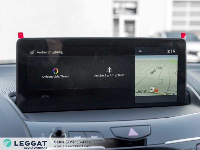 2026 Acura RDX Platinum Elite A-Spec AWD