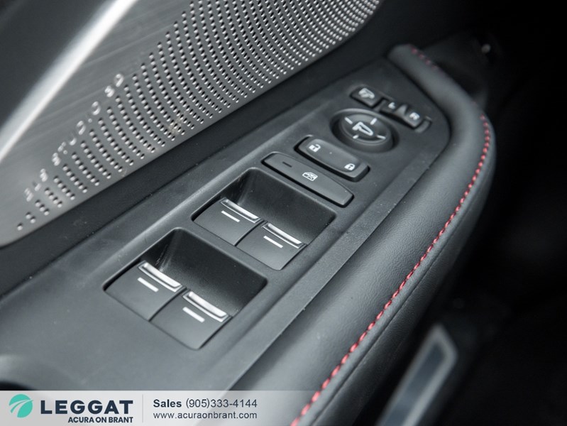 2026 Acura RDX Platinum Elite A-Spec AWD