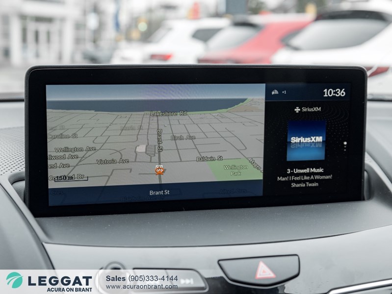 2026 Acura RDX Platinum Elite A-Spec AWD