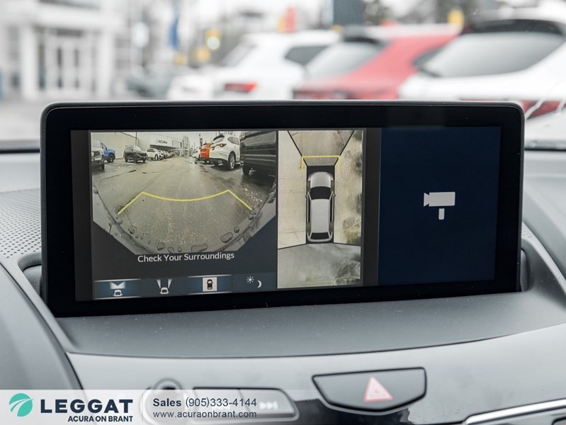 2026 Acura RDX Platinum Elite A-Spec AWD