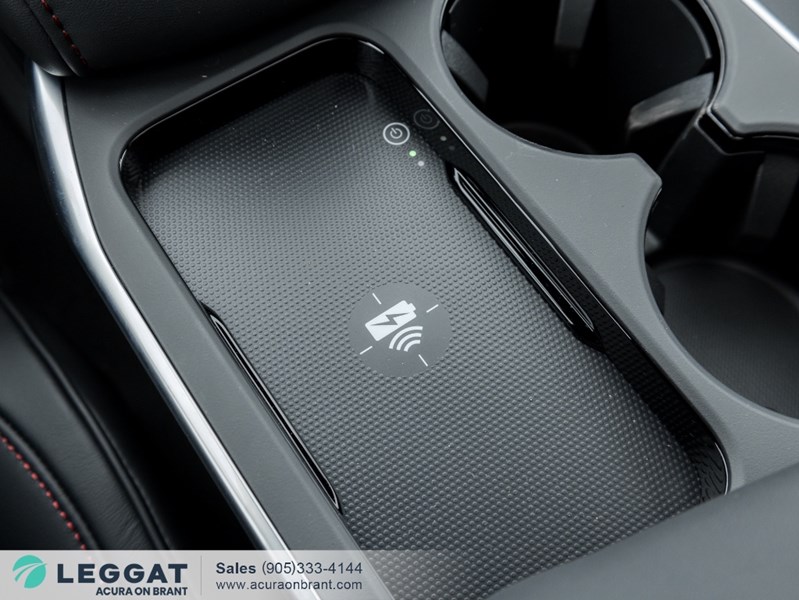 2026 Acura RDX Platinum Elite A-Spec AWD