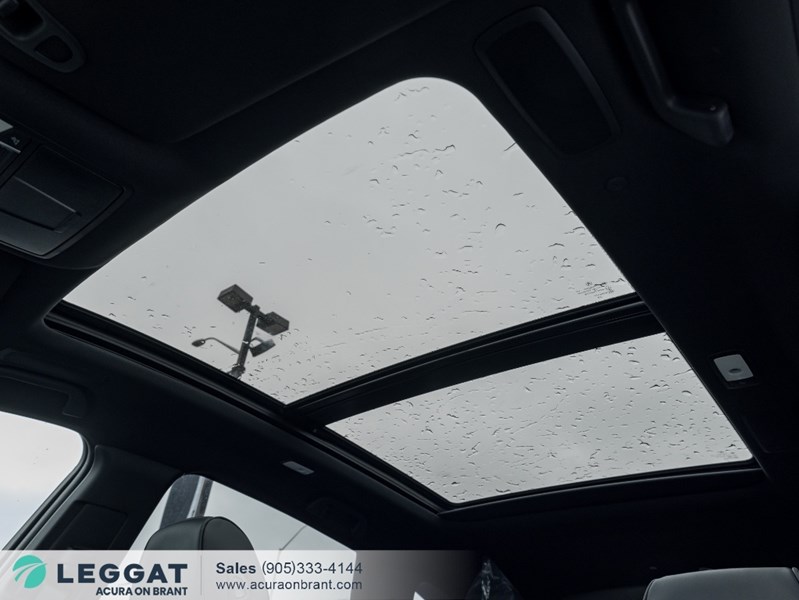 2026 Acura RDX Platinum Elite A-Spec AWD