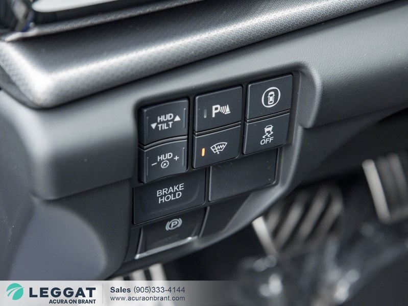 2026 Acura RDX Platinum Elite A-Spec AWD