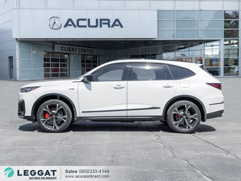 2026 Acura Mdx Type S Ultra Sh-Awd
