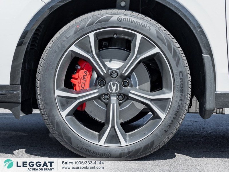 2026 Acura Mdx Type S Ultra Sh-Awd