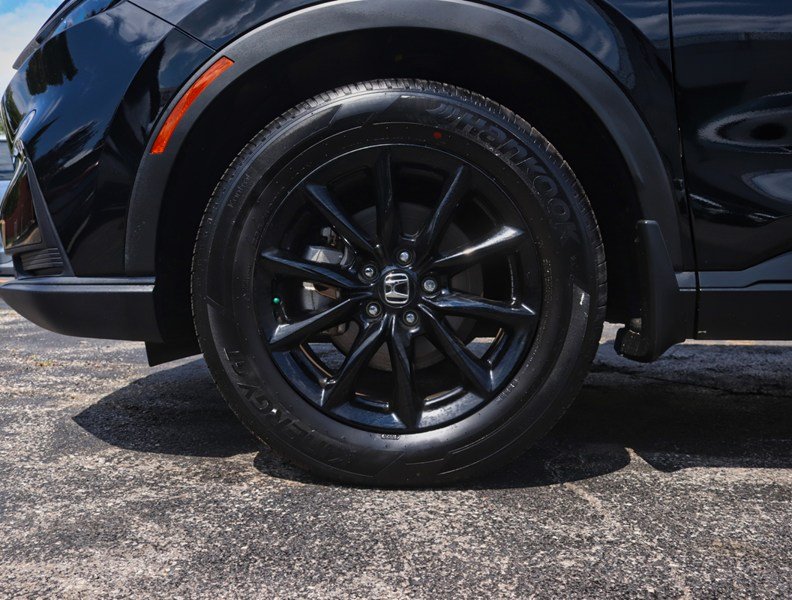 2026 Honda Cr-V Sport AWD
