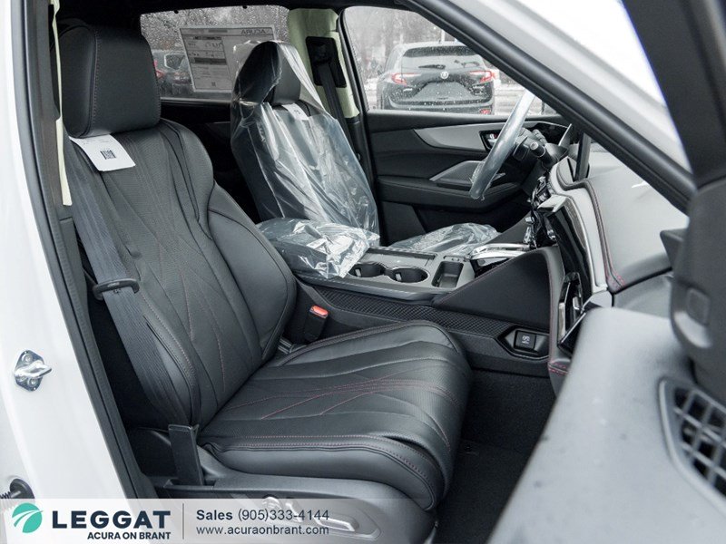 2026 Acura Mdx Platinum Elite A-Spec Sh-Awd