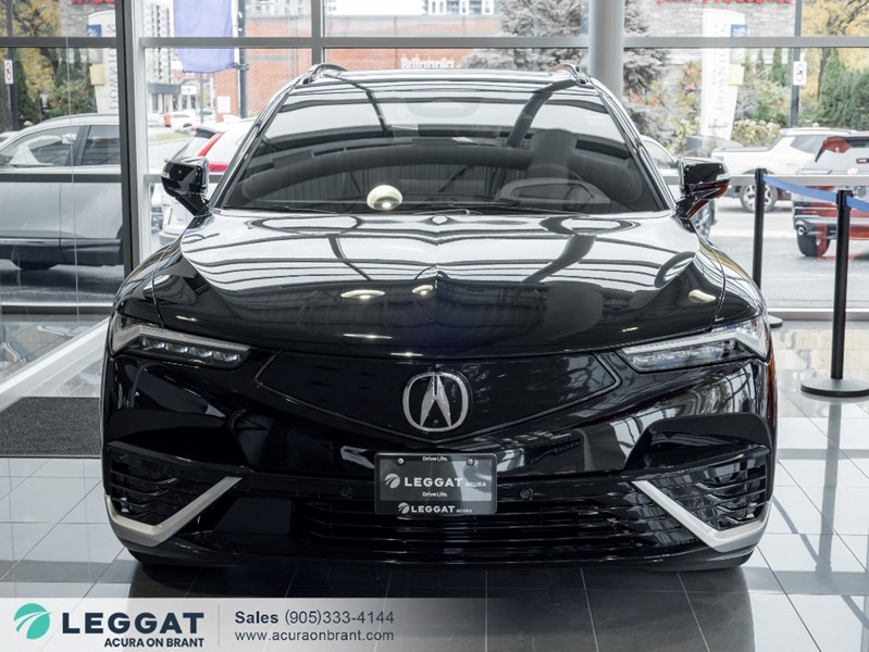 2024 Acura ZDX Type S AWD