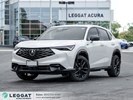 2025 Acura ADX Platinum Elite A-Spec AWD