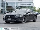 2025 Acura TLX A-Spec SH-AWD Sedan