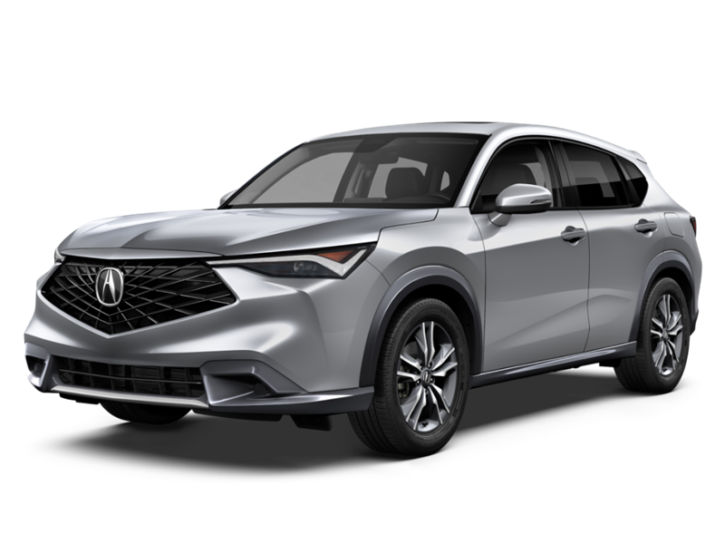 2026 Acura Adx AWD