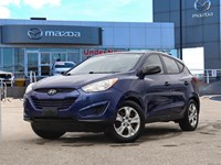 2012 Hyundai Tucson FWD 4dr I4 Auto L