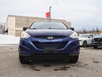 2012 Hyundai Tucson FWD 4dr I4 Auto L