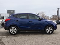 2012 Hyundai Tucson FWD 4dr I4 Auto L
