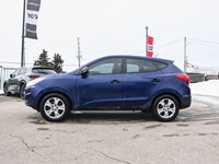 2012 Hyundai Tucson FWD 4dr I4 Auto L