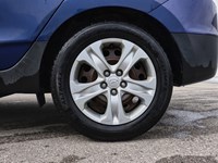 2012 Hyundai Tucson FWD 4dr I4 Auto L