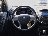 2012 Hyundai Tucson FWD 4dr I4 Auto L