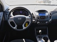 2012 Hyundai Tucson FWD 4dr I4 Auto L