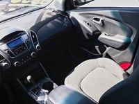 2012 Hyundai Tucson FWD 4dr I4 Auto L