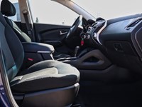 2012 Hyundai Tucson FWD 4dr I4 Auto L