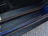 2012 Hyundai Tucson FWD 4dr I4 Auto L