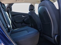 2012 Hyundai Tucson FWD 4dr I4 Auto L