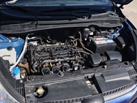 2012 Hyundai Tucson FWD 4dr I4 Auto L