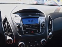 2012 Hyundai Tucson FWD 4dr I4 Auto L