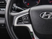 2014 Hyundai Accent 5dr HB Auto GL