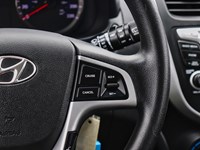 2014 Hyundai Accent 5dr HB Auto GL