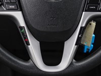2014 Hyundai Accent 5dr HB Auto GL