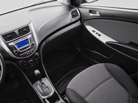 2014 Hyundai Accent 5dr HB Auto GL