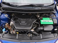 2014 Hyundai Accent 5dr HB Auto GL