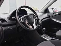 2014 Hyundai Accent 5dr HB Auto GL