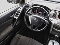 2014 Nissan Murano AWD 4dr SL