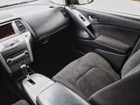 2014 Nissan Murano AWD 4dr SL