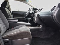 2014 Nissan Murano AWD 4dr SL