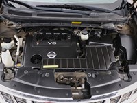 2014 Nissan Murano AWD 4dr SL