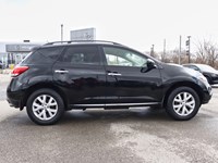 2014 Nissan Murano AWD 4dr SL
