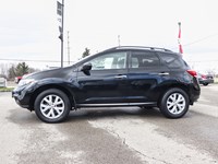 2014 Nissan Murano AWD 4dr SL
