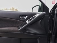 2014 Nissan Murano AWD 4dr SL