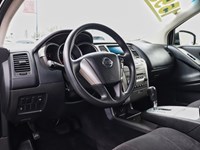 2014 Nissan Murano AWD 4dr SL