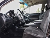 2014 Nissan Murano AWD 4dr SL