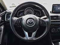 2015 Mazda Mazda3 4dr Sdn Auto GS